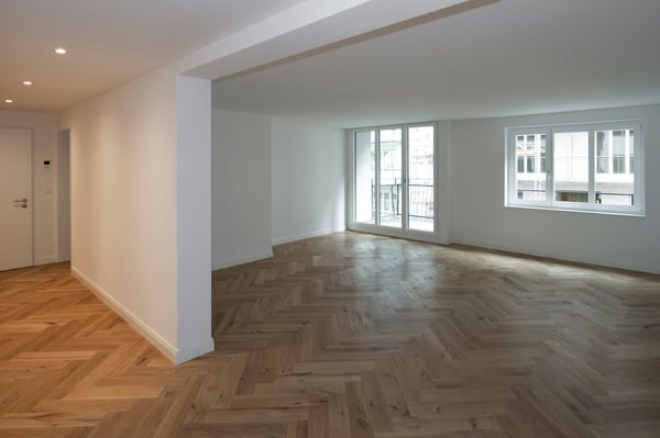 Wohnen in Neustadt Luzern 2