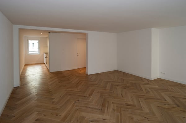 Wohnen in Neustadt Luzern 3