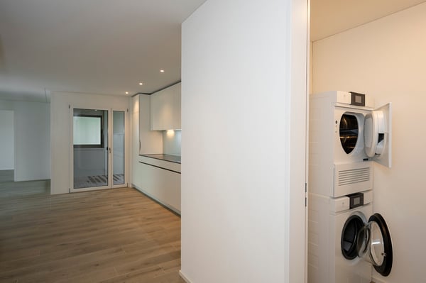 Wohnen im Zentrum von Wetzikon 9