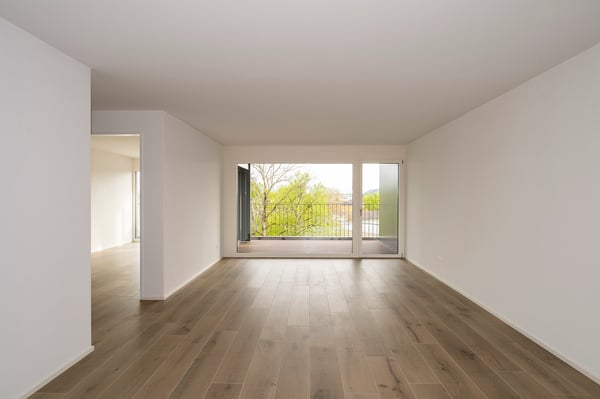 Wohnen im Zentrum von Wetzikon 2