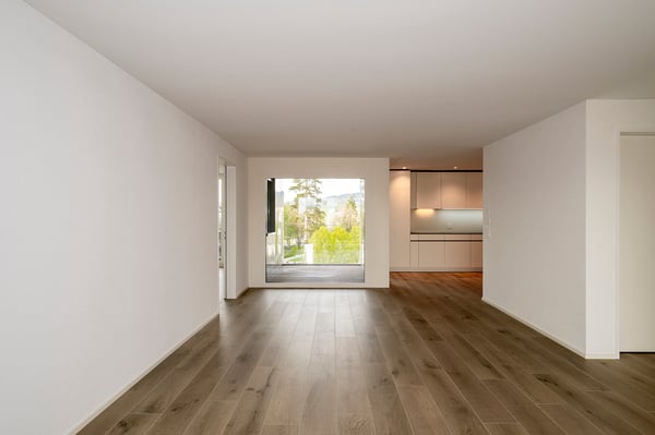 Wohnen im Zentrum von Wetzikon 3