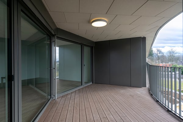 3.5 Zimmerwohnung im Herzen von Wetzikon 8