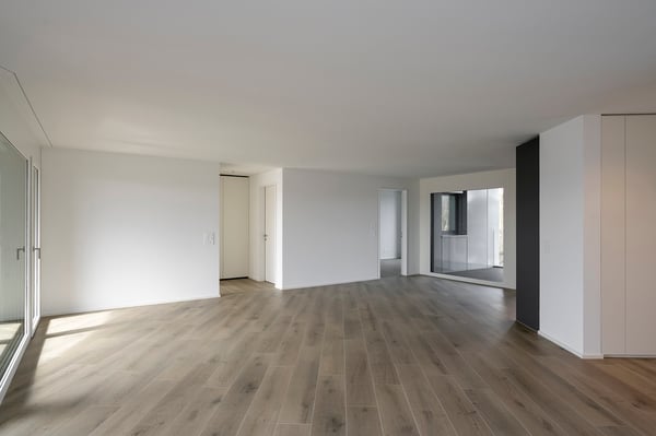 3.5 Zimmerwohnung im Herzen von Wetzikon 4