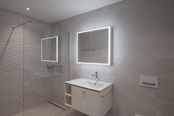 3.5 Zimmerwohnung im Herzen von Wetzikon 6