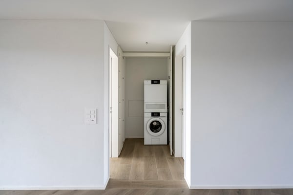3.5 Zimmerwohnung im Herzen von Wetzikon 12