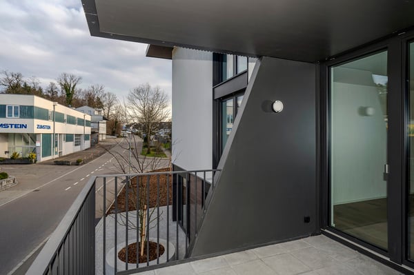 2.5 Zimmerwohnung NEUBAU 2024 8