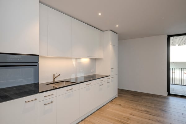 2.5 Zimmerwohnung NEUBAU 2024 4