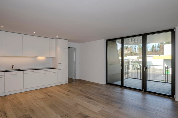 2.5 Zimmerwohnung NEUBAU 2024 5