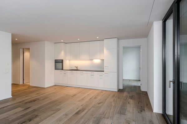 2.5 Zimmerwohnung NEUBAU 2024 6