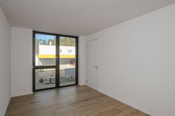 2.5 Zimmerwohnung NEUBAU 2024 7