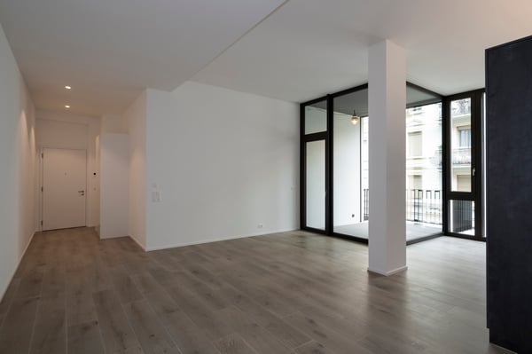 2.5 Zimmerwohnung ab 01.12.2026, mitten im Zürcher Kult-Quartiers Kreis 4 5