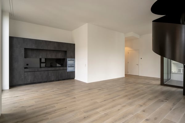 2.5 Zimmer Maisonettewohnung mit grosser Terrasse 3