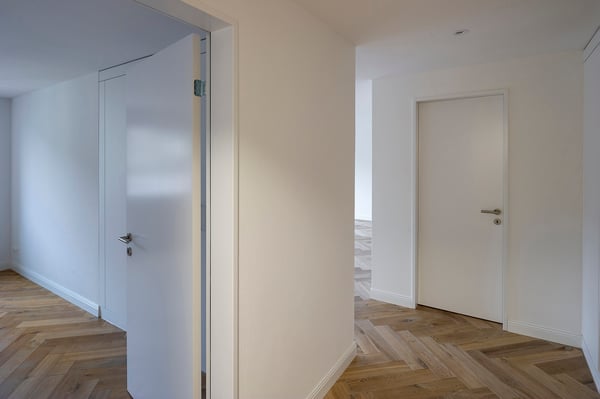 Moderne Wohnung an zentraler Lage 7