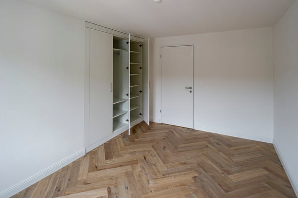 Moderne Wohnung an zentraler Lage 8