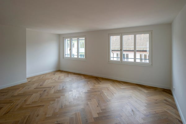 Moderne Wohnung an zentraler Lage 5