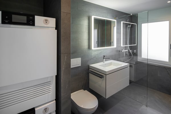 Moderne Wohnung an zentraler Lage 6