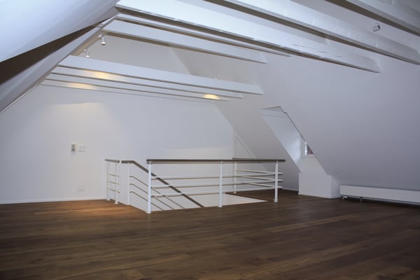 Exklusive 3.5-Zimmer-Maisonettewohnung mit Blick auf die Reuss in Luzern 6