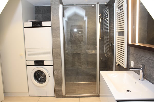 Exklusive 3.5-Zimmer-Maisonettewohnung mit Blick auf die Reuss in Luzern 5