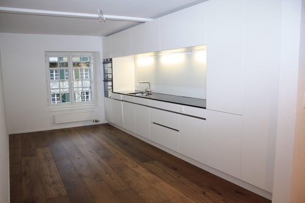 Exklusive 3.5-Zimmer-Maisonettewohnung mit Blick auf die Reuss in Luzern 2