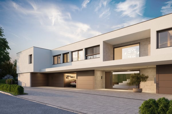 Appartement en rez de jardin de 3.5 pièces à vendre à Lutry 3
