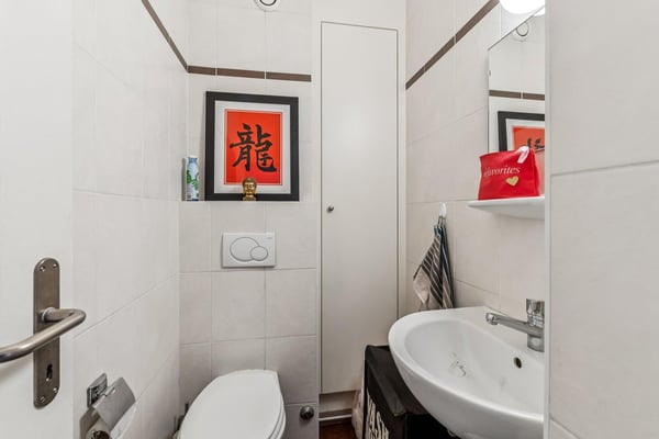 EN EXCLUSIVITE - Spacieux appartement de 4 pièces avec balcon 10
