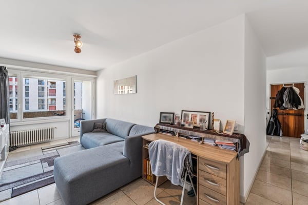 EN EXCLUSIVITE - Spacieux appartement de 4 pièces avec balcon 5