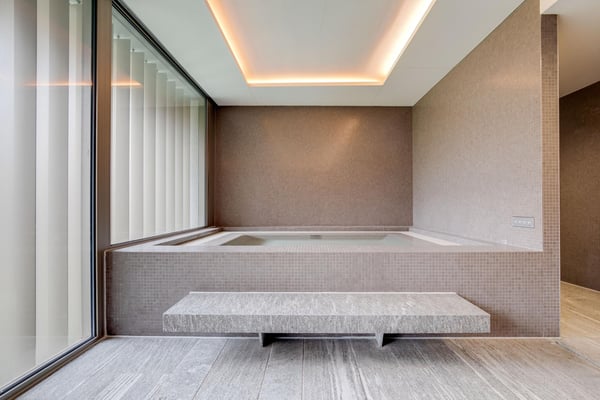 Superbe appartement avec 3 chambres dans un immeuble de standing 13