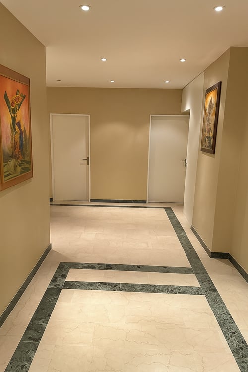 Malagnou ? Spacieux appartement traversant de 1 pièces à deux pas du centre-ville 3