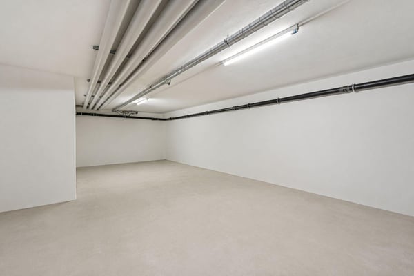 MAGNIFIQUE APPARTEMENT AVEC 4 CHAMBRES & 1300 M² DE JARDIN ! 11