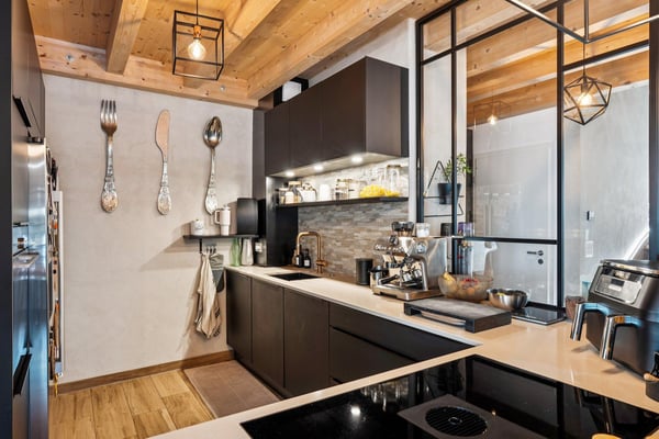 Exclusivité - Maison de village d'exception 5