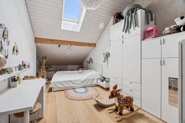 Exclusivité - Maison de village d'exception 11