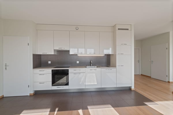 Exclusivité : Spacieux attique de 4 pièces avec grande terrasse et balcon 7
