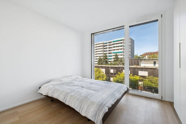 Exclusivité ! Bel appartement contemporain avec terrasse au centre ville 9