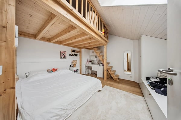 Exclusivité - Maison villageoise d'exception 12