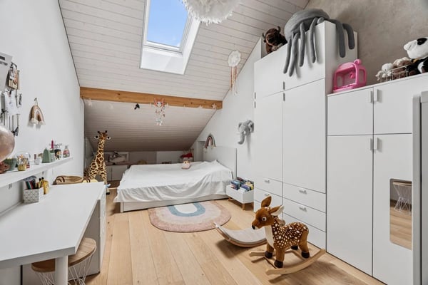 Exclusivité - Maison villageoise d'exception 11