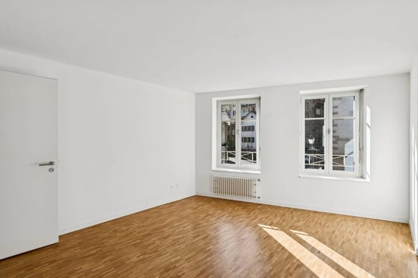 PLEIN CENTRE DE GENÈVE ? RUES BASSES ? ÉLÉGANT DUPLEX AVEC ASCENSEUR 9