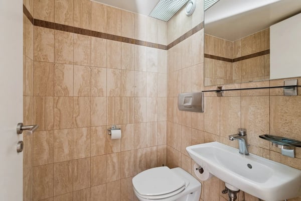 PLEIN CENTRE DE GENÈVE ? RUES BASSES ? ÉLÉGANT DUPLEX AVEC ASCENSEUR 11
