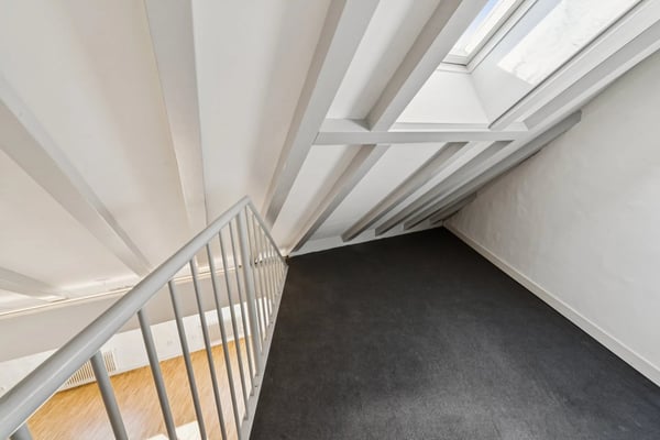PLEIN CENTRE DE GENÈVE ? RUES BASSES ? ÉLÉGANT DUPLEX AVEC ASCENSEUR 13