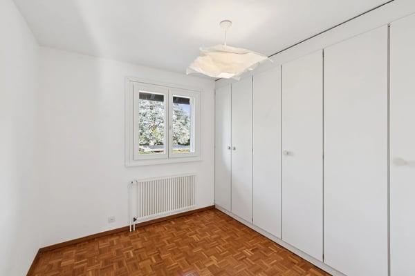 En exclusivité / Ravissante maison familiale en pignon avec vue sur le lac 6