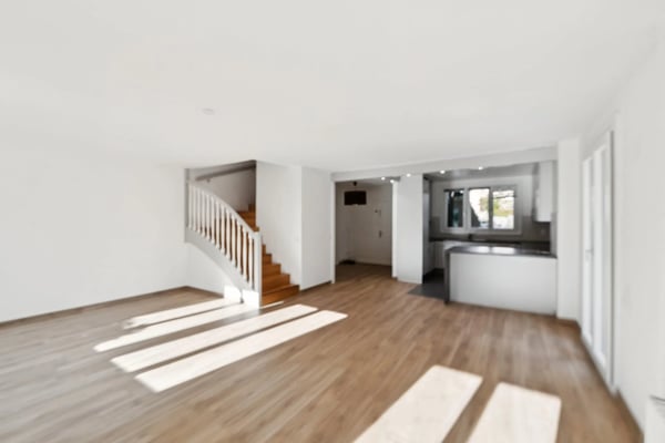 En exclusivité / Ravissante maison familiale en pignon avec vue sur le lac 2