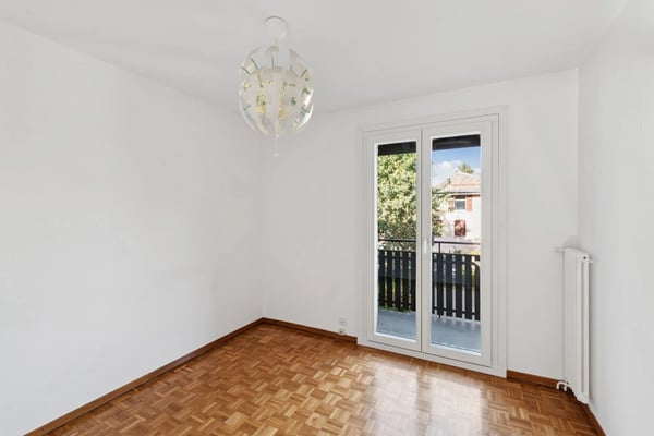 En exclusivité / Ravissante maison familiale en pignon avec vue sur le lac 7