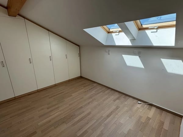 À louer ?  4 pièces - terrasse - vue Salève - Bossey - 15mn Genève 11