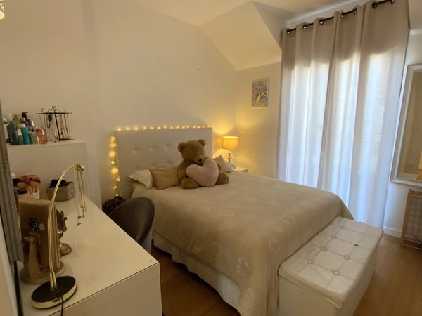 Maison familiale à Archamps, proche frontière genevoise et autoroute 10