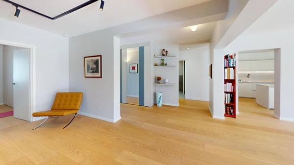 Villa de 262 m² ? Prévessin-Moëns ? Proche frontière Genevoise 7