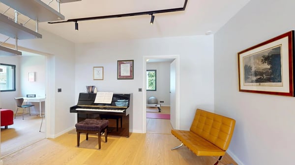 Villa de 262 m² ? Prévessin-Moëns ? Proche frontière Genevoise 8