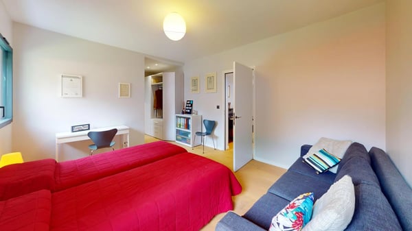 Villa de 262 m² ? Prévessin-Moëns ? Proche frontière Genevoise 9