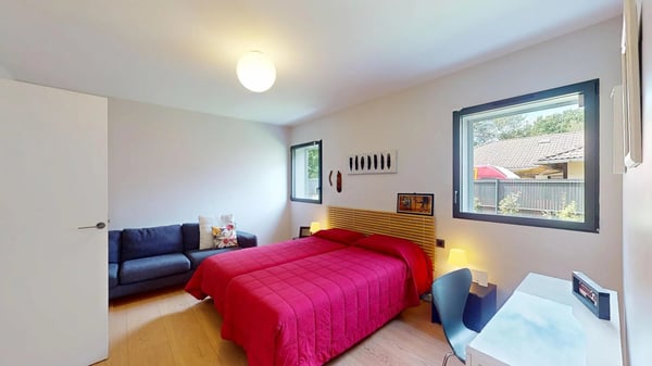 Villa de 262 m² ? Prévessin-Moëns ? Proche frontière Genevoise 10
