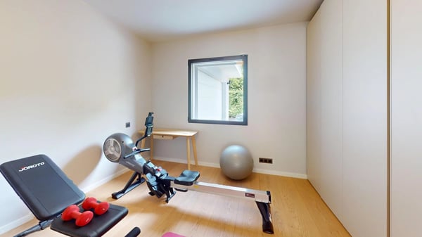 Villa de 262 m² ? Prévessin-Moëns ? Proche frontière Genevoise 12