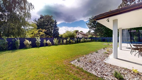 Villa de 262 m² ? Prévessin-Moëns ? Proche frontière Genevoise 6