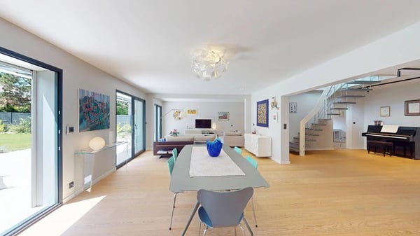 Villa de 262 m² ? Prévessin-Moëns ? Proche frontière Genevoise 4